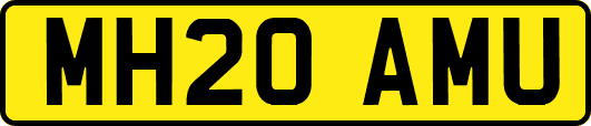MH20AMU