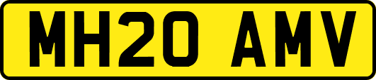 MH20AMV