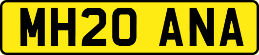 MH20ANA
