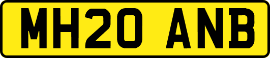 MH20ANB