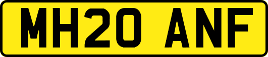 MH20ANF
