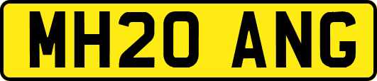 MH20ANG