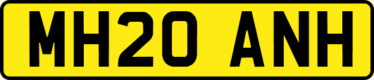 MH20ANH