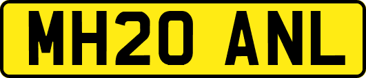 MH20ANL