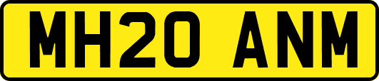 MH20ANM