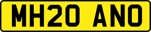 MH20ANO