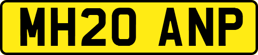 MH20ANP