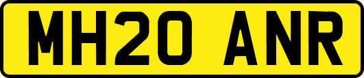 MH20ANR