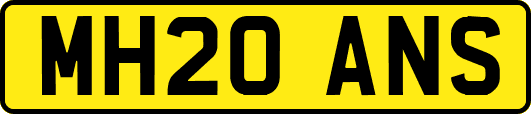 MH20ANS