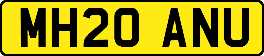 MH20ANU