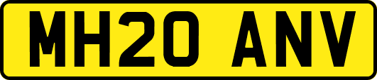 MH20ANV