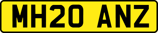 MH20ANZ
