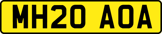 MH20AOA