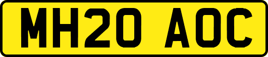 MH20AOC