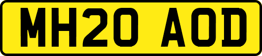 MH20AOD