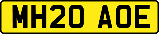 MH20AOE