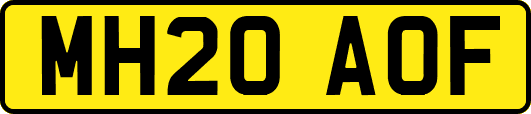 MH20AOF