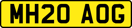 MH20AOG