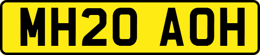 MH20AOH