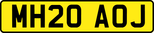MH20AOJ