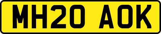 MH20AOK