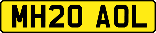 MH20AOL