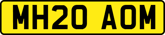 MH20AOM