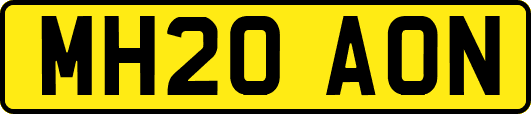 MH20AON