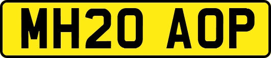 MH20AOP