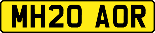MH20AOR