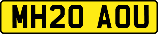 MH20AOU