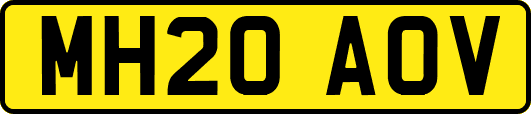 MH20AOV