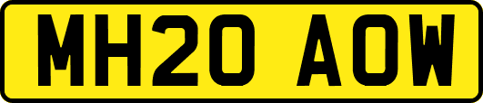 MH20AOW