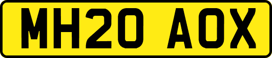 MH20AOX