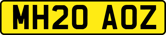 MH20AOZ