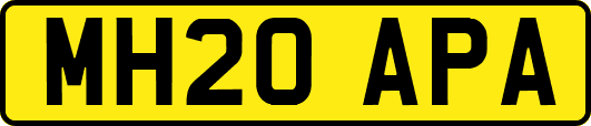 MH20APA