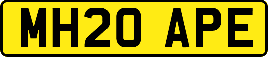 MH20APE