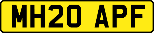 MH20APF