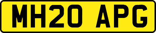 MH20APG