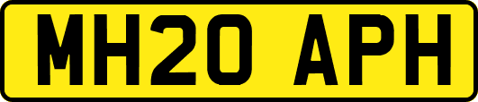 MH20APH