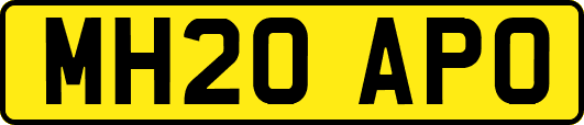 MH20APO