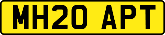 MH20APT
