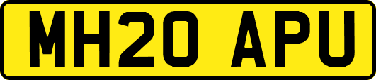 MH20APU