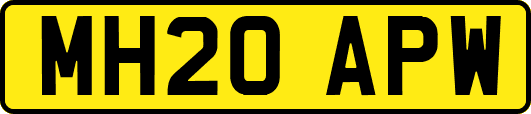 MH20APW