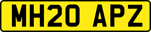 MH20APZ