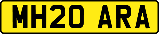 MH20ARA