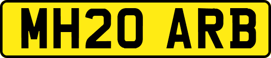 MH20ARB