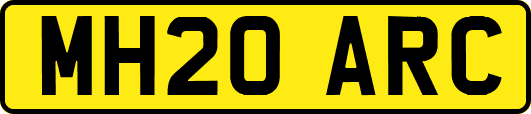 MH20ARC