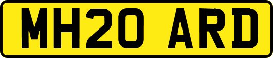 MH20ARD