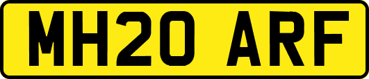 MH20ARF